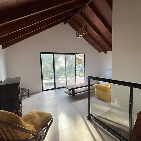 Punta38 Villa